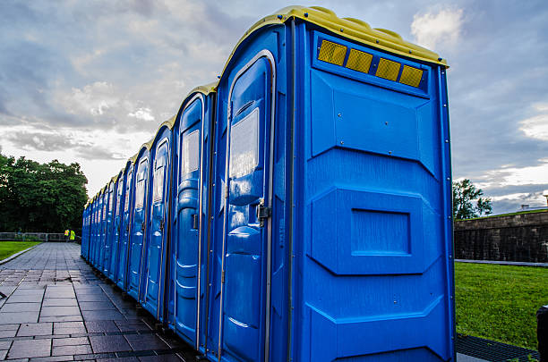 Best Luxury portable toilet rental  in St Augustine Beach, FL